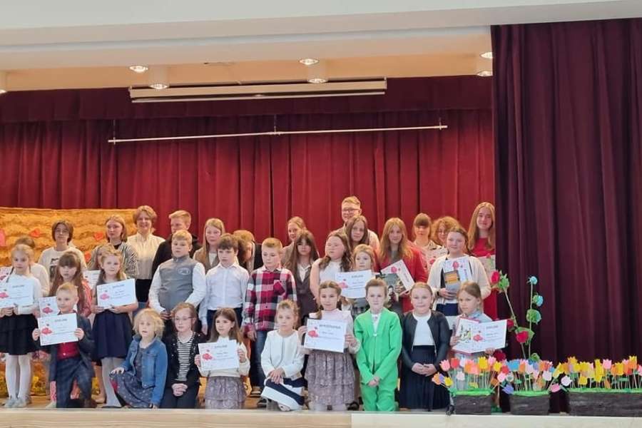 Konkurs "Ja... Ty... My" 2023