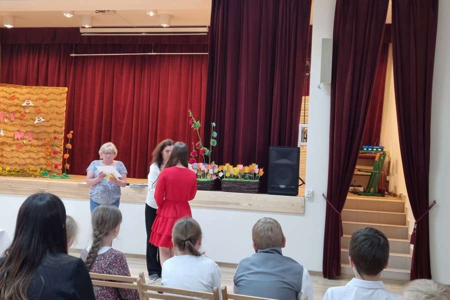 Konkurs "Ja... Ty... My" 2023