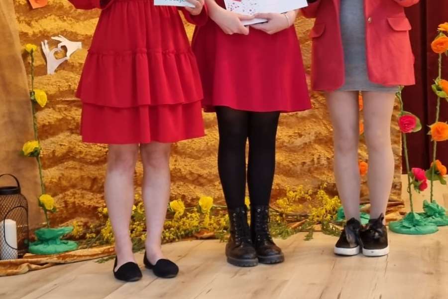 Konkurs "Ja... Ty... My" 2023