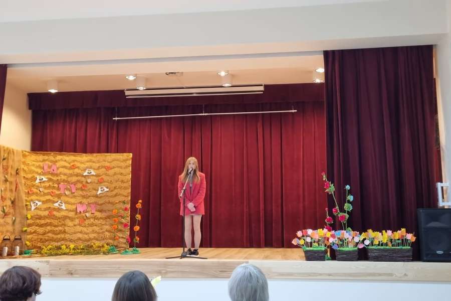 Konkurs "Ja... Ty... My" 2023