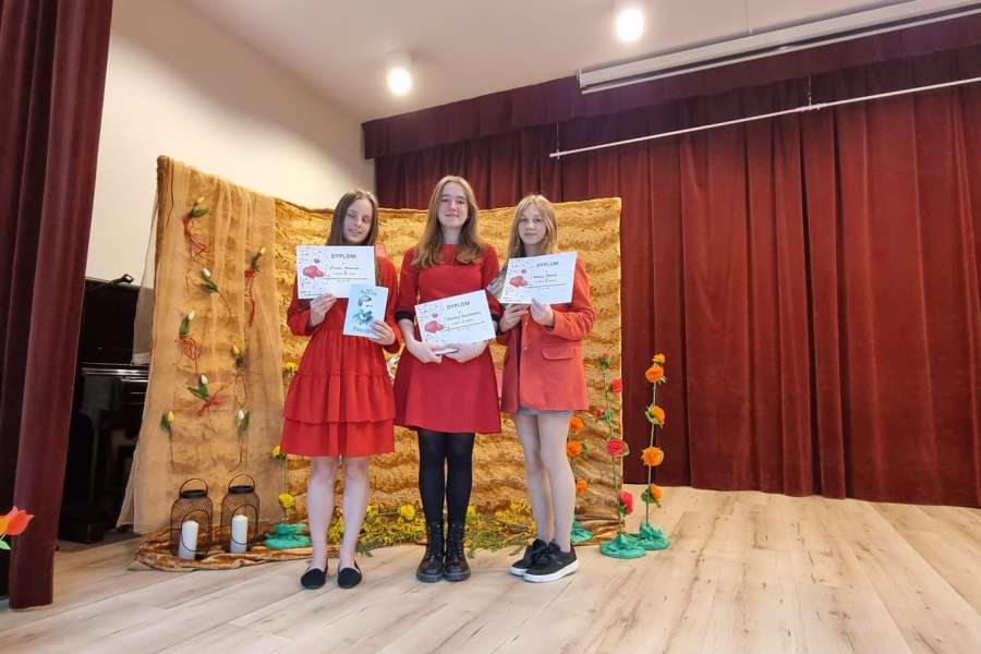 Konkurs "Ja... Ty... My" 2023