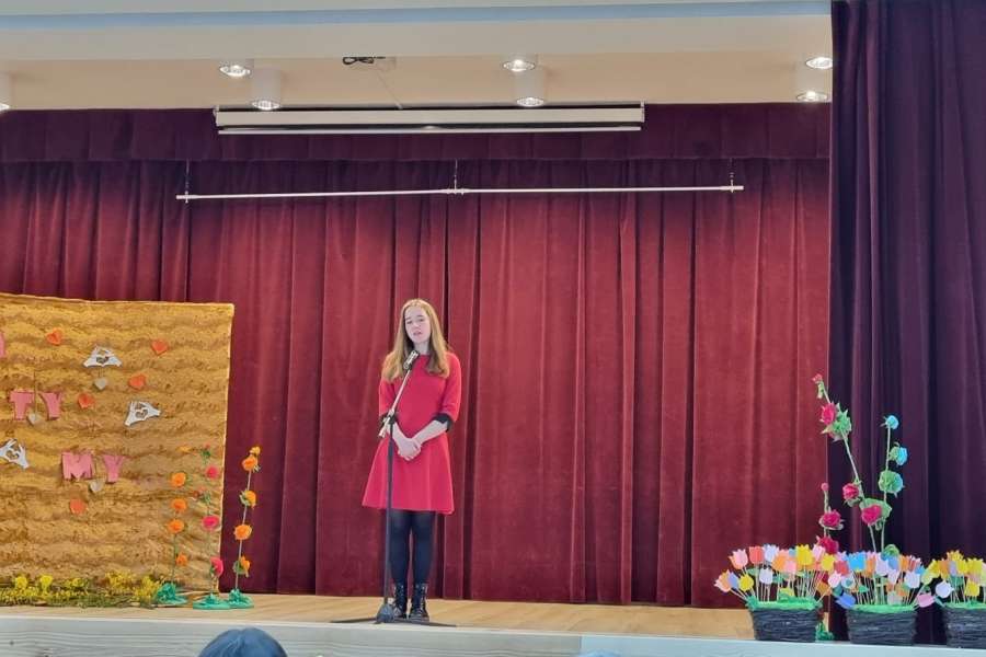 Konkurs "Ja... Ty... My" 2023