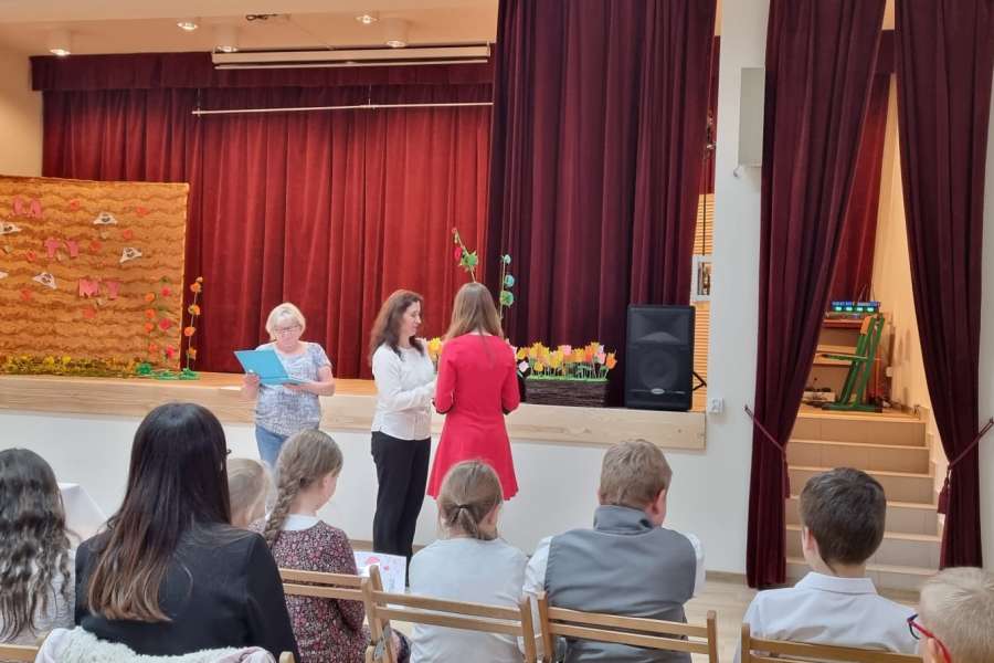 Konkurs "Ja... Ty... My" 2023