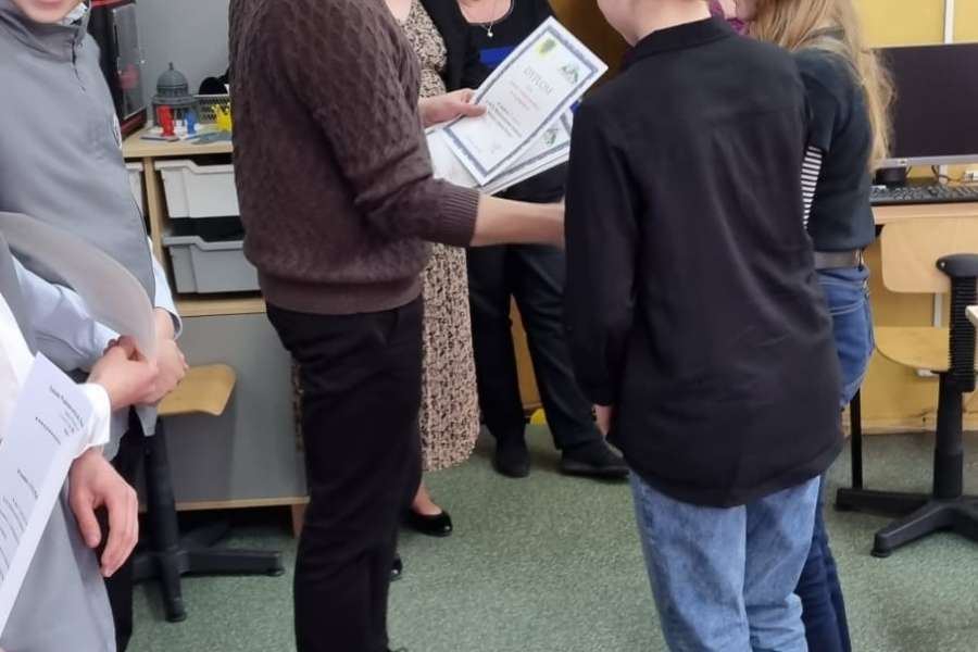 Konkurs Wiedzy o Gminie Poronin 2023