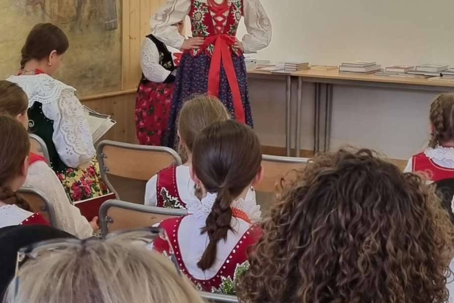 Konkurs Recytatorski 2023