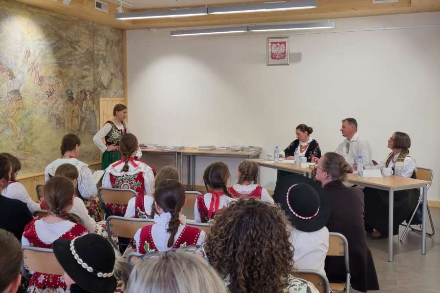 Konkurs Recytatorski 2023