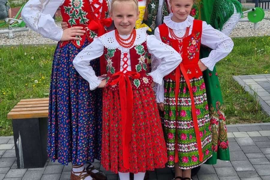 Konkurs Recytatorski 2023