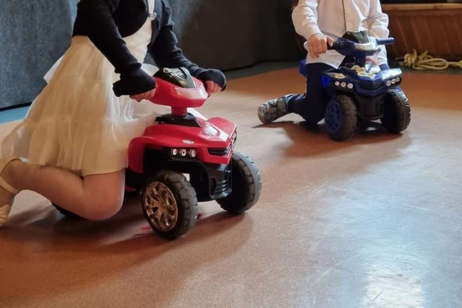 Dzień Mamy i Taty 2023