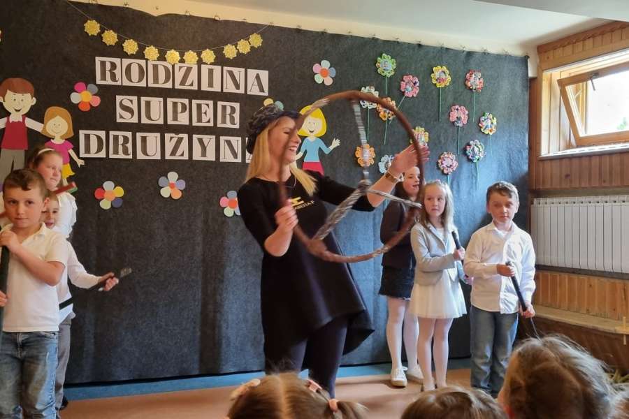 Dzień Mamy i Taty 2023