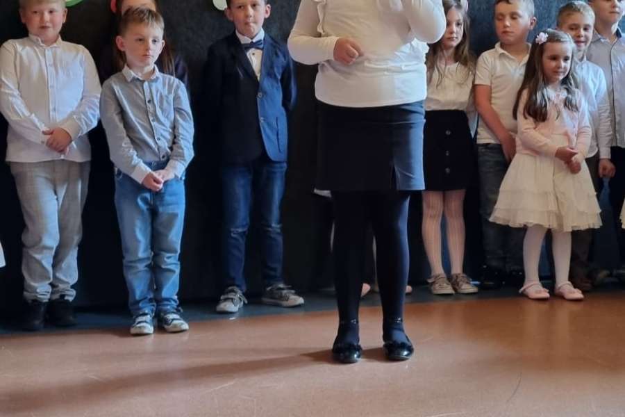 Dzień Mamy i Taty 2023