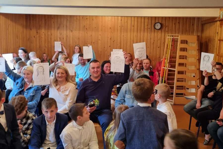 Dzień Mamy i Taty 2023