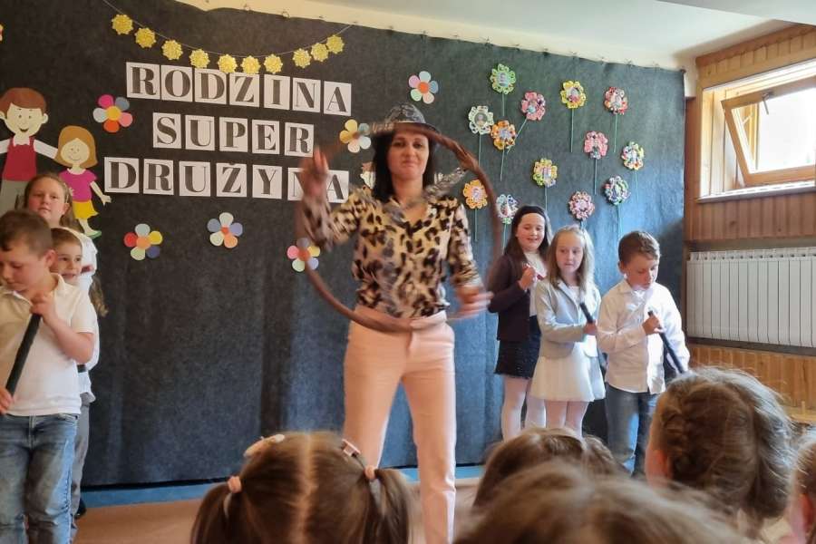 Dzień Mamy i Taty 2023