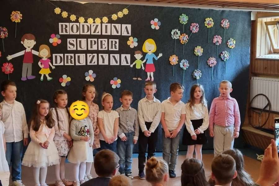 Dzień Mamy i Taty 2023