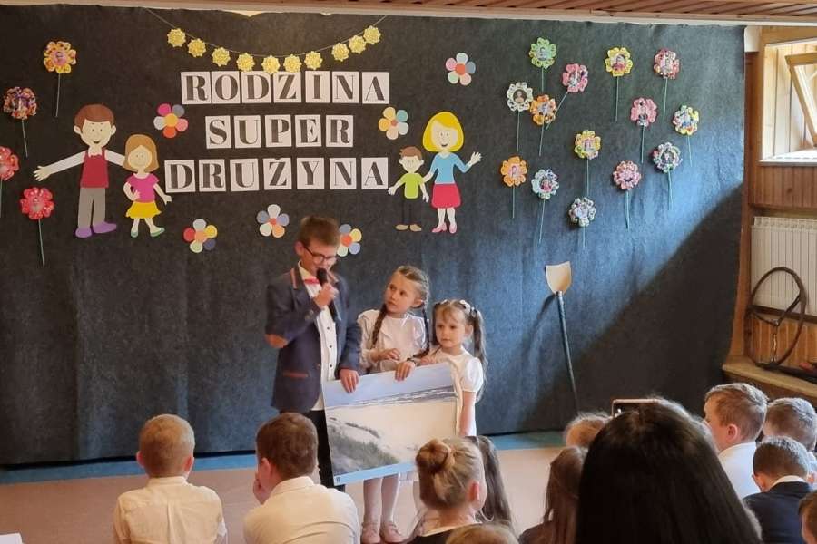 Dzień Mamy i Taty 2023