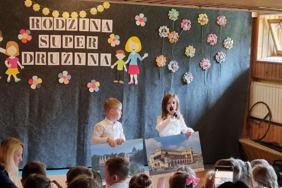 Dzień Mamy i Taty 2023