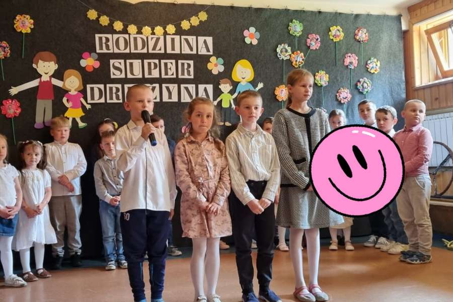 Dzień Mamy i Taty 2023