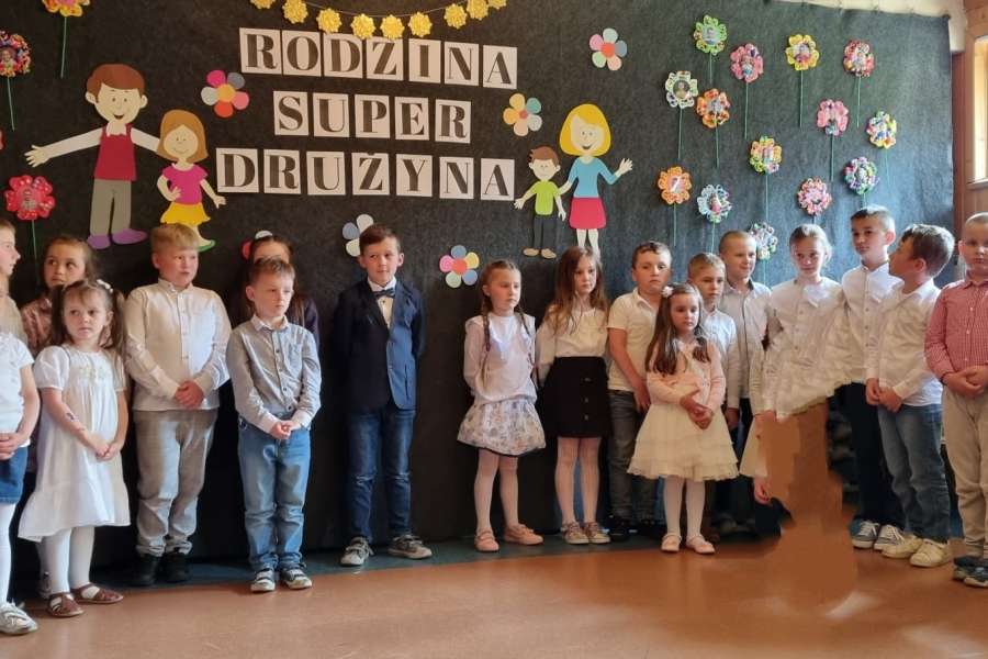 Dzień Mamy i Taty 2023