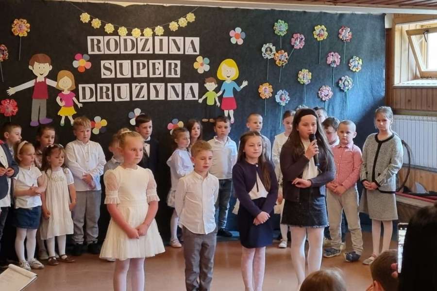 Dzień Mamy i Taty 2023