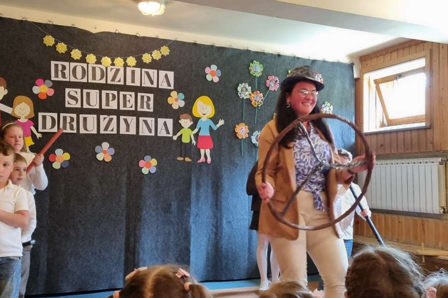 Dzień Mamy i Taty 2023