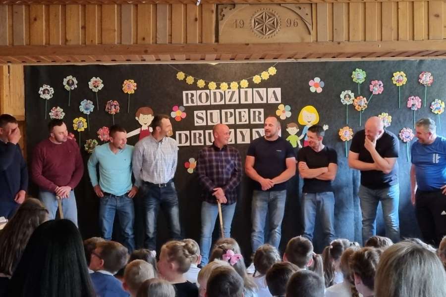 Dzień Mamy i Taty 2023