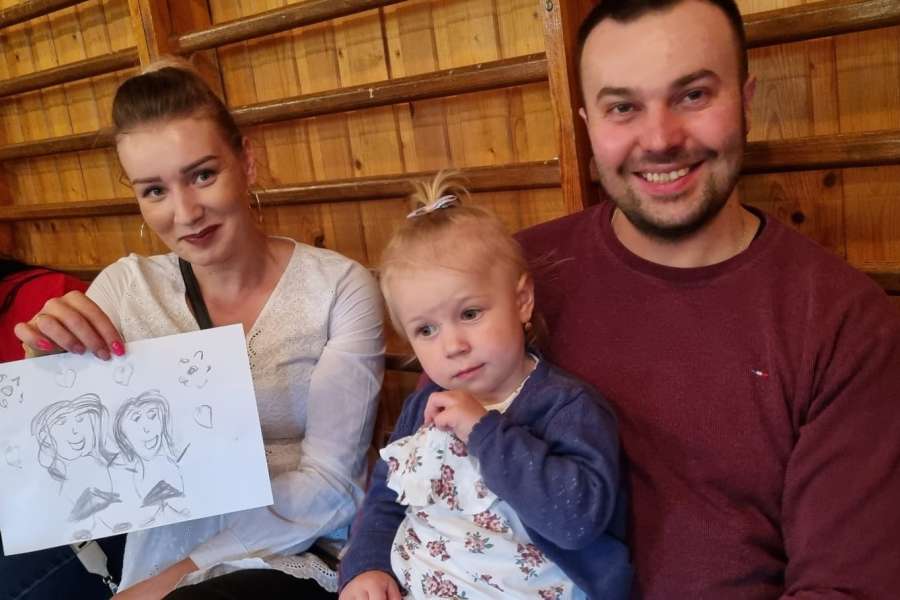 Dzień Mamy i Taty 2023