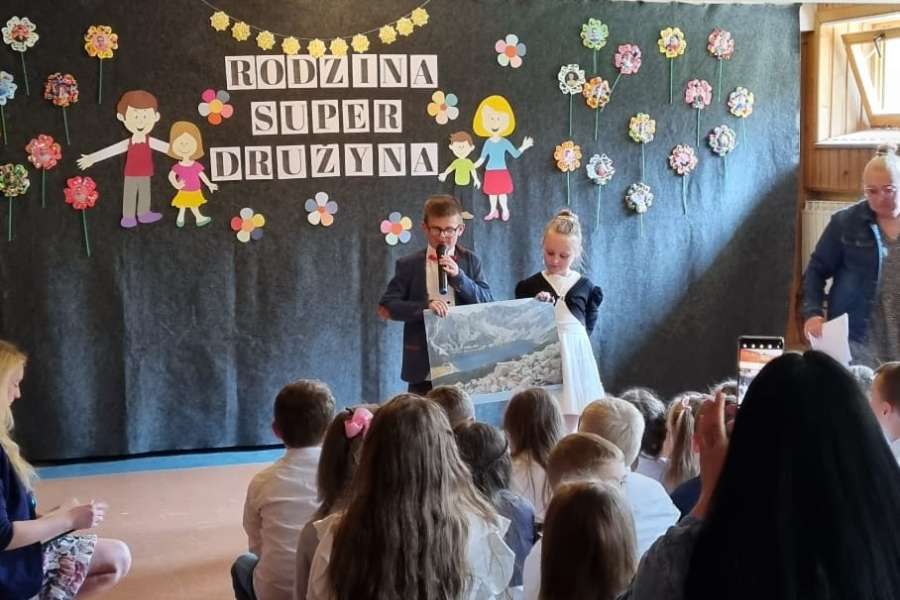 Dzień Mamy i Taty 2023