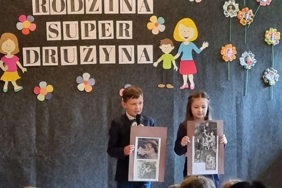 Dzień Mamy i Taty 2023