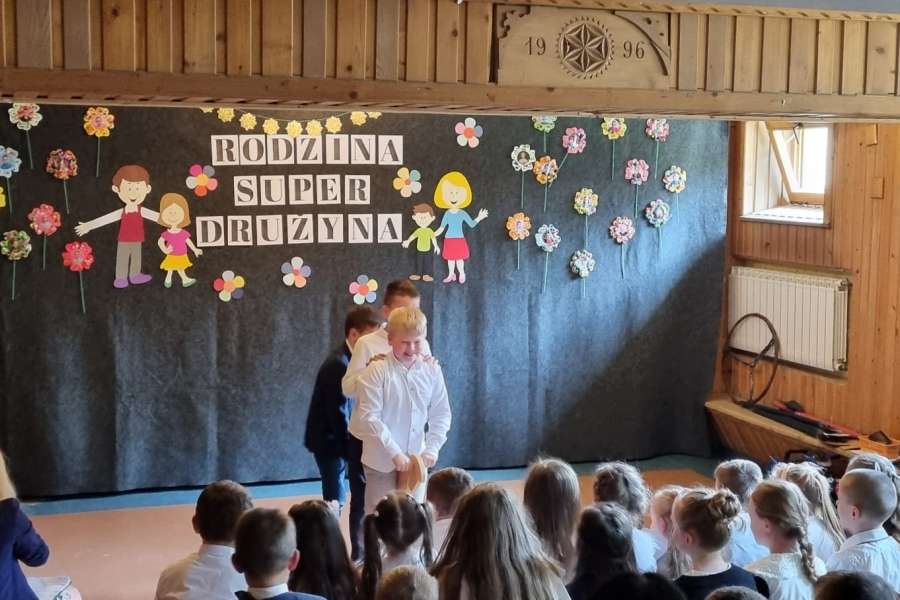 Dzień Mamy i Taty 2023