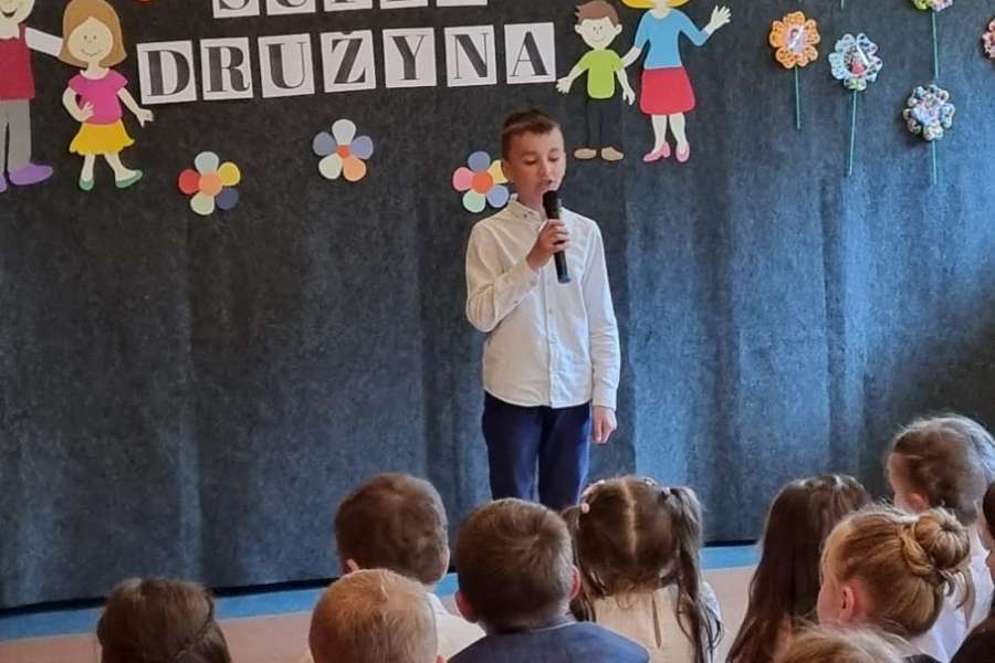 Dzień Mamy i Taty 2023