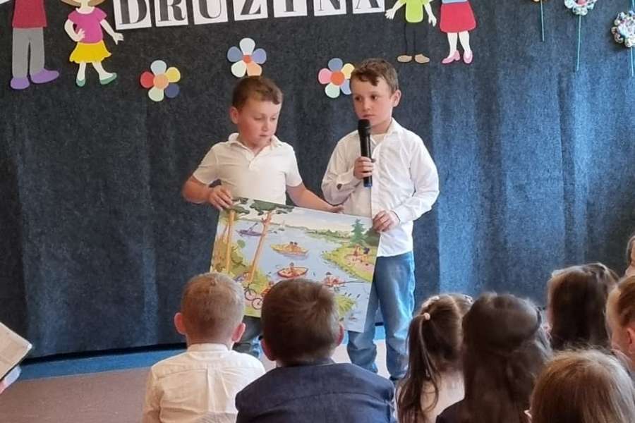 Dzień Mamy i Taty 2023