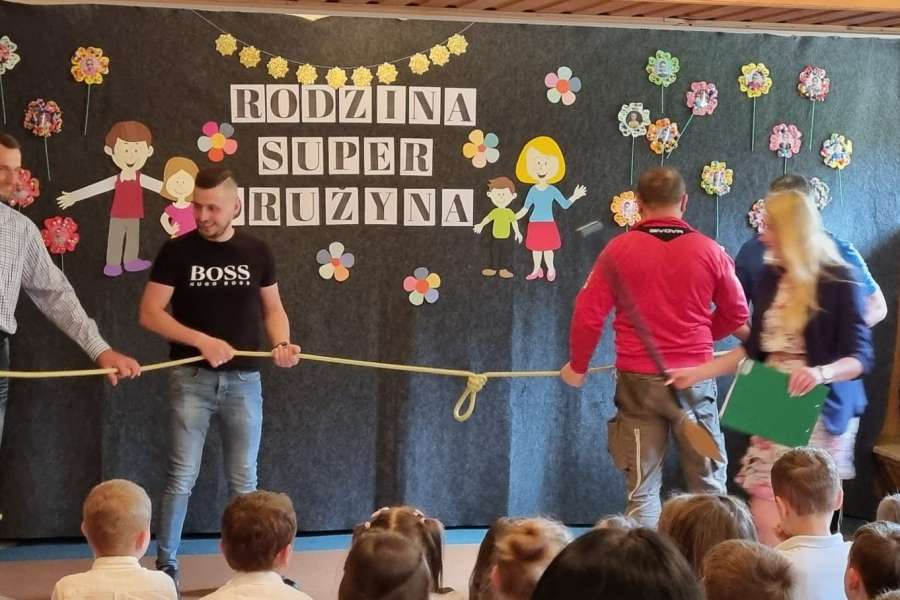 Dzień Mamy i Taty 2023