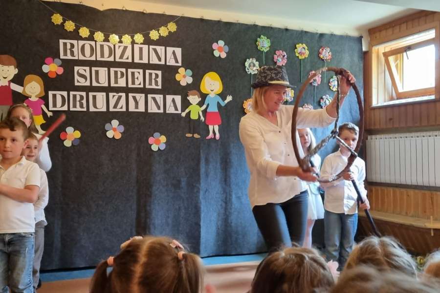 Dzień Mamy i Taty 2023