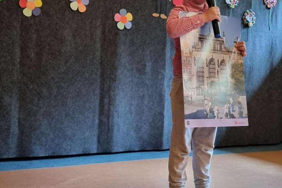 Dzień Mamy i Taty 2023