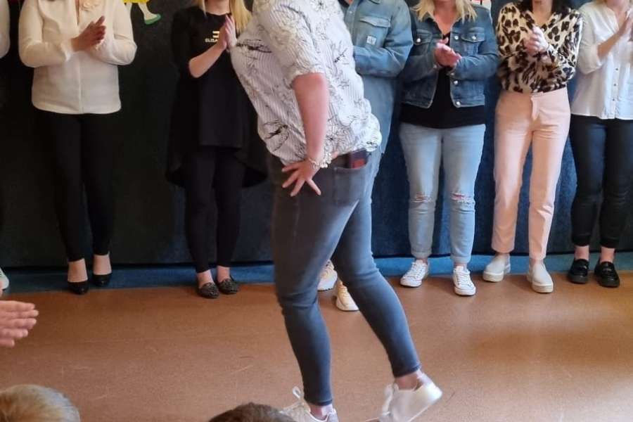 Dzień Mamy i Taty 2023