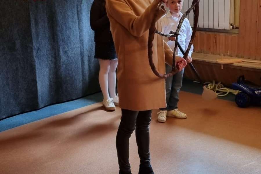 Dzień Mamy i Taty 2023