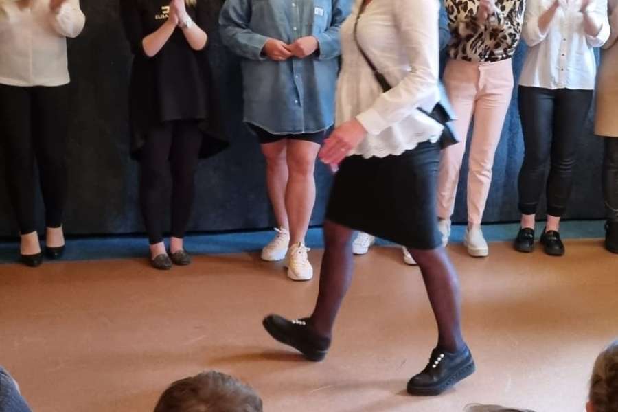 Dzień Mamy i Taty 2023