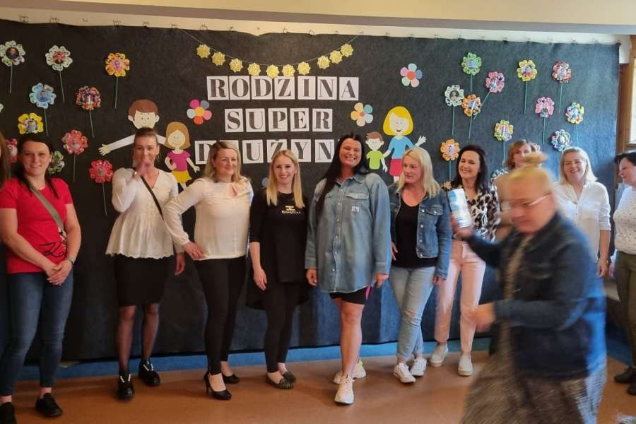 Dzień Mamy i Taty 2023