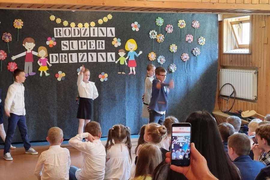 Dzień Mamy i Taty 2023