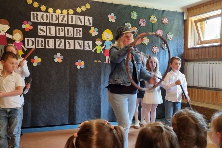 Dzień Mamy i Taty 2023