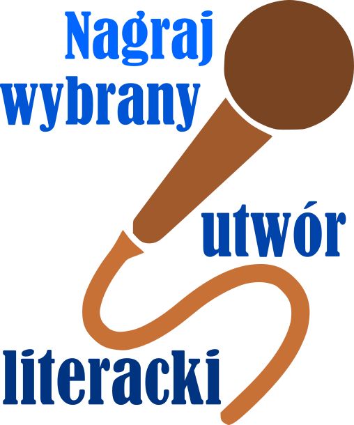 Konkurs - nagraj wybrany utwór literacki