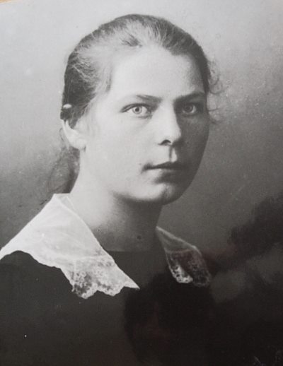 Antonina Tatar