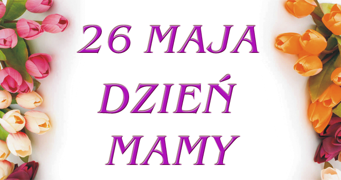 Dzień mamy