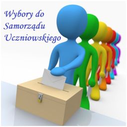 Wybory do Samorządu Uczniowskiego